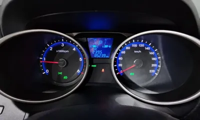 Hyundai Tucson 2015, 85239 км, за 5334.38 USD - фото 8