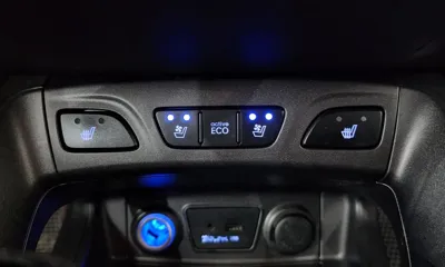 Hyundai Tucson 2015, 85239 км, за 5334.38 USD - фото 12