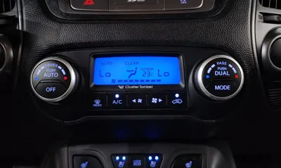 Hyundai Tucson 2015, 85239 км, за 5334.38 USD - фото 13