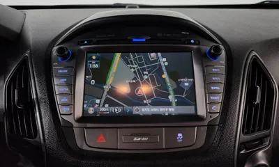 Hyundai Tucson 2015, 85239 км, за 5334.38 USD - фото 15