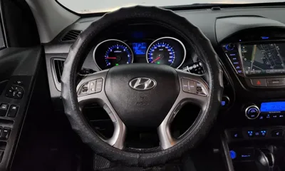 Hyundai Tucson 2015, 85239 км, за 5334.38 USD - фото 16