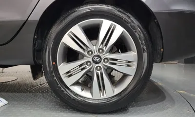 Hyundai Tucson 2015, 85239 км, за 5334.38 USD - фото 21