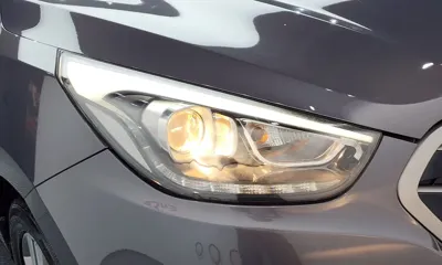 Hyundai Tucson 2015, 85239 км, за 5334.38 USD - фото 22