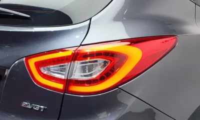 Hyundai Tucson 2015, 85239 км, за 5334.38 USD - фото 23