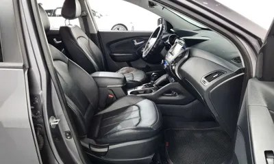 Hyundai Tucson 2015, 85239 км, за 5334.38 USD - фото 26