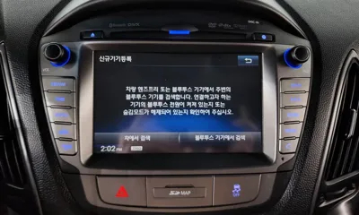 Hyundai Tucson 2015, 85239 км, за 5334.38 USD - фото 31