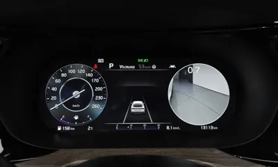 Kia K5 2023, 13113 км, за 17395.3 USD - фото 8