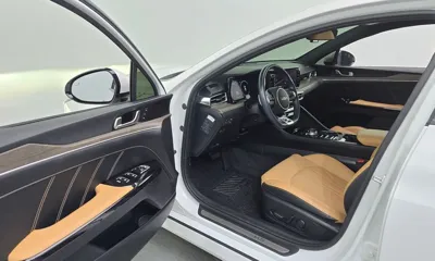 Kia K5 2023, 13113 км, за 17395.3 USD - фото 10