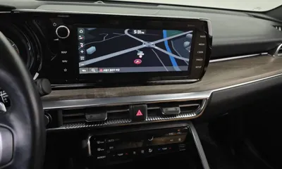 Kia K5 2023, 13113 км, за 17395.3 USD - фото 14