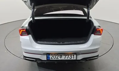Kia K5 2023, 13113 км, за 17395.3 USD - фото 20