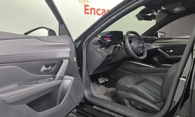 Peugeot 308 2023, 15675 км, за 21498.38 USD - фото 26