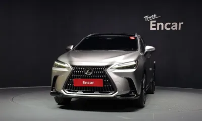 Lexus NX 2025, 1178 км, за 44637 USD