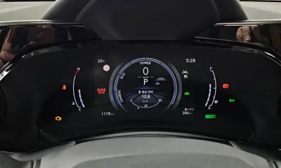 Lexus NX 2025, 1178 км, за 44637 USD - фото 8