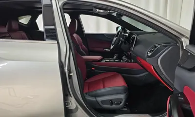 Lexus NX 2025, 1178 км, за 44637 USD - фото 11