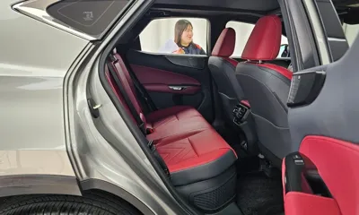 Lexus NX 2025, 1178 км, за 44637 USD - фото 12