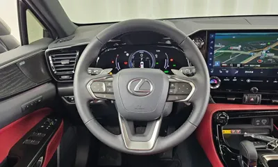 Lexus NX 2025, 1178 км, за 44637 USD - фото 13