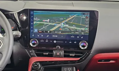 Lexus NX 2025, 1178 км, за 44637 USD - фото 14