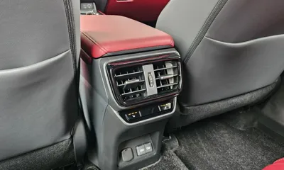 Lexus NX 2025, 1178 км, за 44637 USD - фото 19