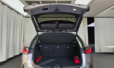 Lexus NX 2025, 1178 км, за 44637 USD - фото 20