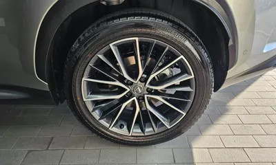 Lexus NX 2025, 1178 км, за 44637 USD - фото 21