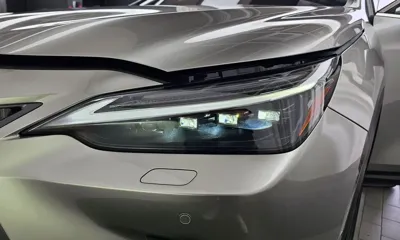 Lexus NX 2025, 1178 км, за 44637 USD - фото 22