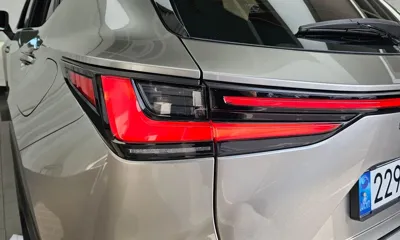 Lexus NX 2025, 1178 км, за 44637 USD - фото 23