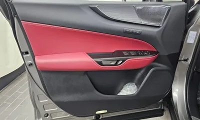 Lexus NX 2025, 1178 км, за 44637 USD - фото 24