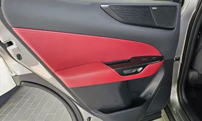 Lexus NX 2025, 1178 км, за 44637 USD - фото 25
