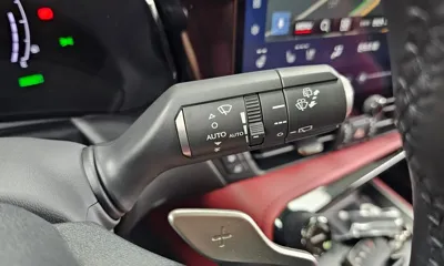 Lexus NX 2025, 1178 км, за 44637 USD - фото 27