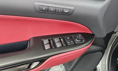 Lexus NX 2025, 1178 км, за 44637 USD - фото 28