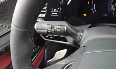 Lexus NX 2025, 1178 км, за 44637 USD - фото 29