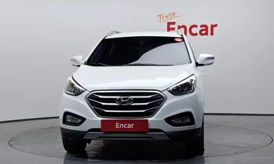 Hyundai Tucson 2014, 144420 км, за 5026.49 USD