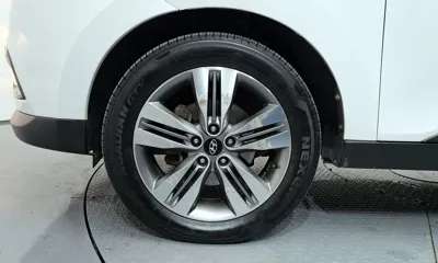 Hyundai Tucson 2014, 144420 км, за 5026.49 USD