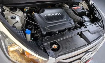Hyundai Tucson 2014, 144420 км, за 5026.49 USD - фото 6
