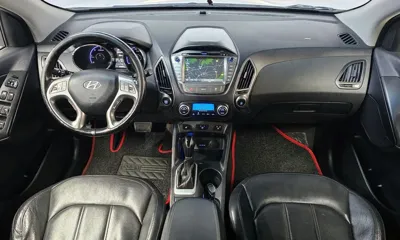 Hyundai Tucson 2014, 144420 км, за 5026.49 USD - фото 7