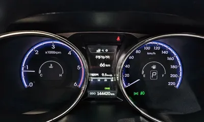 Hyundai Tucson 2014, 144420 км, за 5026.49 USD - фото 8