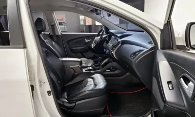 Hyundai Tucson 2014, 144420 км, за 5026.49 USD - фото 10