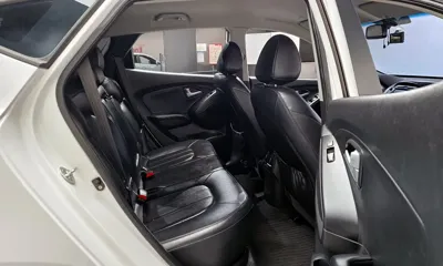 Hyundai Tucson 2014, 144420 км, за 5026.49 USD - фото 12