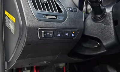 Hyundai Tucson 2014, 144420 км, за 5026.49 USD - фото 14
