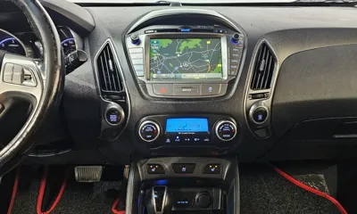 Hyundai Tucson 2014, 144420 км, за 5026.49 USD - фото 15