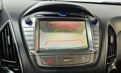Hyundai Tucson 2014, 144420 км, за 5026.49 USD - фото 16