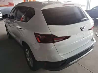 Jetta VS5 2020, 49900 км, за 6797.98 USD