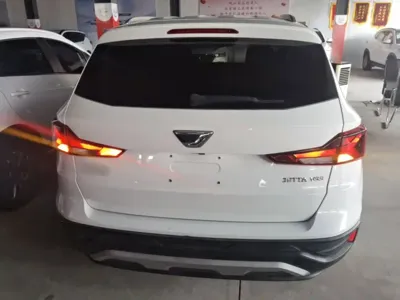 Jetta VS5 2020, 49900 км, за 6797.98 USD - фото 6