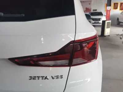 Jetta VS5 2020, 49900 км, за 6797.98 USD - фото 8
