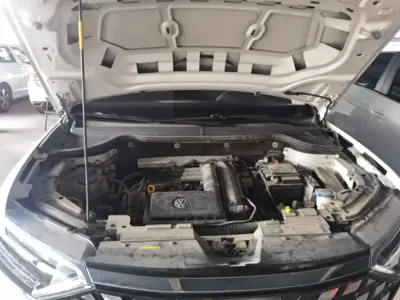 Jetta VS5 2020, 49900 км, за 6797.98 USD - фото 20