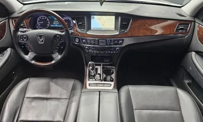 Hyundai Equus 2013, 73105 км, за 6295.13 USD - фото 7