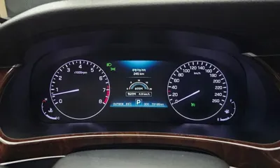 Hyundai Equus 2013, 73105 км, за 6295.13 USD - фото 8