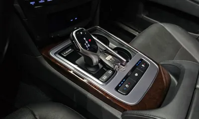 Hyundai Equus 2013, 73105 км, за 6295.13 USD - фото 9