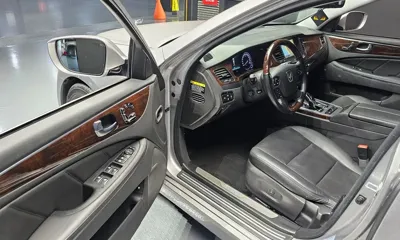 Hyundai Equus 2013, 73105 км, за 6295.13 USD - фото 10