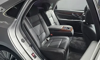 Hyundai Equus 2013, 73105 км, за 6295.13 USD - фото 11